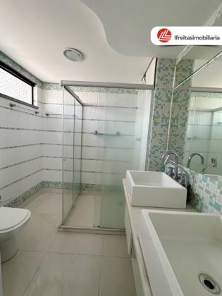 Apartamento para venda - Condomínio Terraços da Torre - Bairro Kalilândia