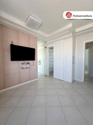 Apartamento para venda - Condomínio Terraços da Torre - Bairro Kalilândia