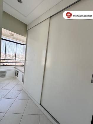 Apartamento para venda - Condomínio Terraços da Torre - Bairro Kalilândia