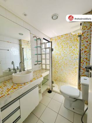 Apartamento para venda - Condomínio Terraços da Torre - Bairro Kalilândia