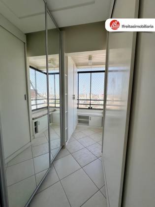 Apartamento para venda - Condomínio Terraços da Torre - Bairro Kalilândia