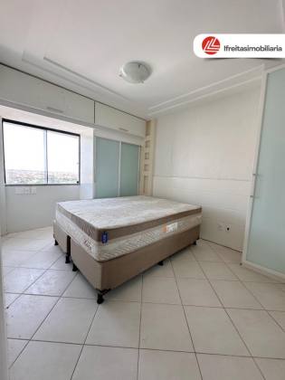 Apartamento para venda - Condomínio Terraços da Torre - Bairro Kalilândia