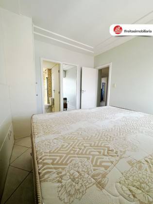 Apartamento para venda - Condomínio Terraços da Torre - Bairro Kalilândia