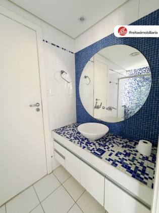 Apartamento para venda - Condomínio Terraços da Torre - Bairro Kalilândia