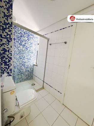 Apartamento para venda - Condomínio Terraços da Torre - Bairro Kalilândia