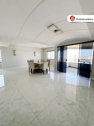 Apartamento para venda - Condomínio Terraços da Torre - Bairro Kalilândia