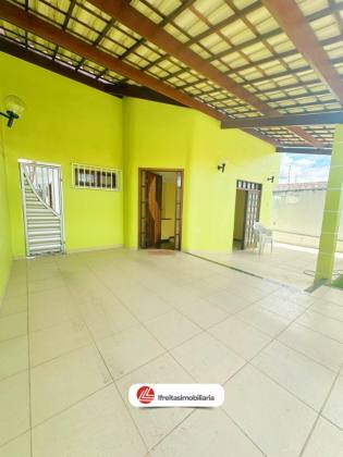 Casa para venda - Próximo ao Hospital D Pedro