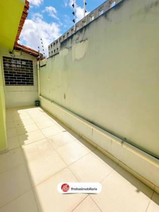 Casa para venda - Próximo ao Hospital D Pedro