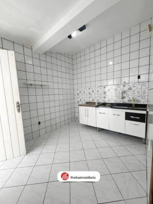 Casa para venda - Próximo ao Hospital D Pedro