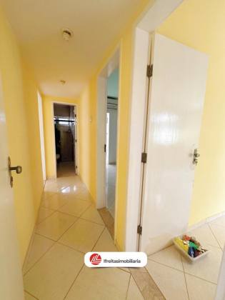 Casa para venda - Próximo ao Hospital D Pedro