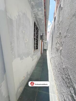 Casa para venda - Próximo ao Hospital D Pedro