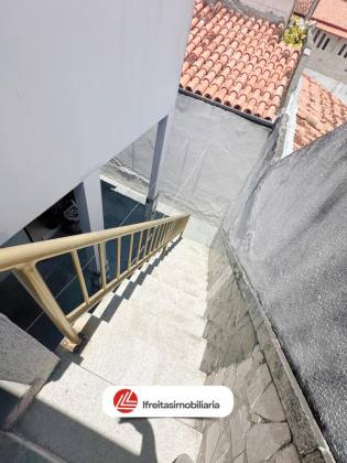 Casa para venda - Próximo ao Hospital D Pedro