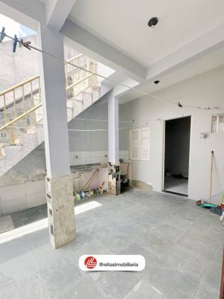 Casa para venda - Próximo ao Hospital D Pedro