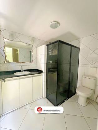 Casa para venda - Próximo ao Hospital D Pedro