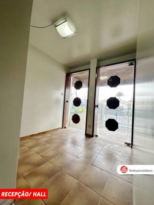 Casa para locação no Ponto Central