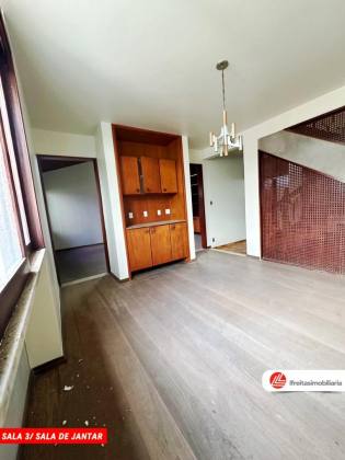 Casa para locação no Ponto Central