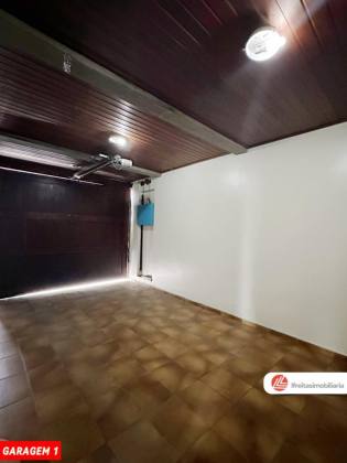 Casa para locação no Ponto Central