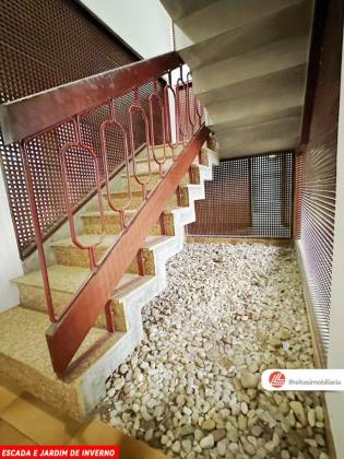 Casa para locação no Ponto Central