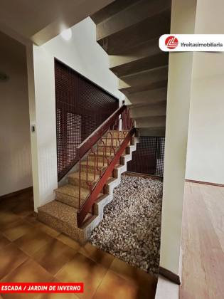 Casa para locação no Ponto Central