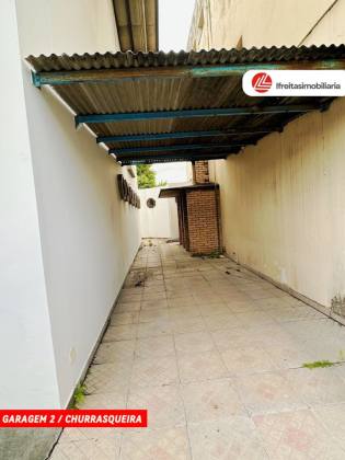 Casa para locação no Ponto Central