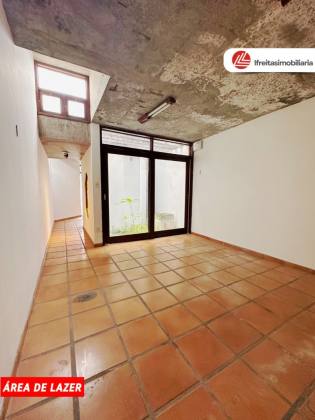 Casa para locação no Ponto Central