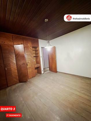 Casa para locação no Ponto Central