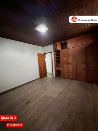 Casa para locação no Ponto Central