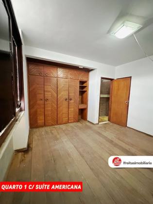 Casa para locação no Ponto Central