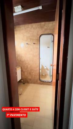 Casa para locação no Ponto Central