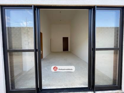 Casa 3 suites - Condomínio Lantai - Bairro SIM