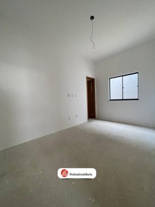 Casa 3 suites - Condomínio Lantai - Bairro SIM