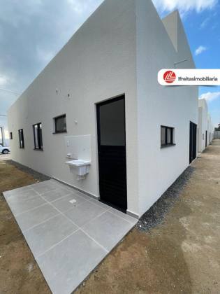 Casa 3 suites - Condomínio Lantai - Bairro SIM