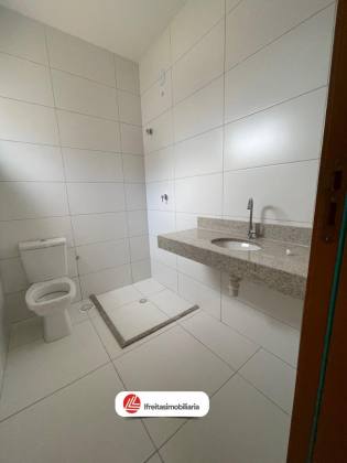 Casa 3 suites - Condomínio Lantai - Bairro SIM