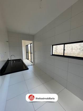 Casa 3 suites - Condomínio Lantai - Bairro SIM