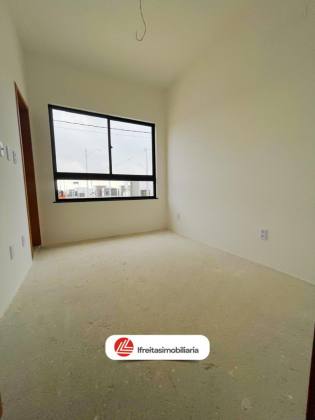 Casa 3 suites - Condomínio Lantai - Bairro SIM