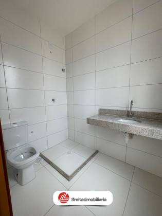 Casa 3 suites - Condomínio Lantai - Bairro SIM