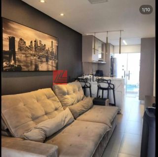 Casa reformada - Condomínio Maggiore - Sim