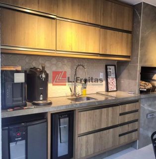 Casa reformada - Condomínio Maggiore - Sim