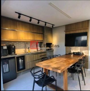 Casa reformada - Condomínio Maggiore - Sim