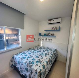 Casa reformada - Condomínio Maggiore - Sim