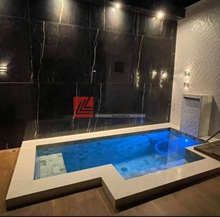 Casa reformada - Condomínio Maggiore - Sim