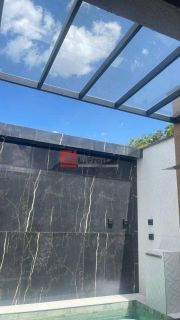 Casa reformada - Condomínio Maggiore - Sim