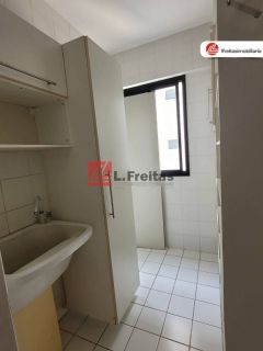 Apartamento 3/4 Recanto das Ilhas - Próximo ao shopping