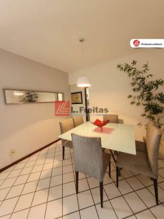 Apartamento 3/4 Recanto das Ilhas - Próximo ao shopping
