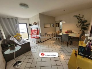 Apartamento 3/4 Recanto das Ilhas - Próximo ao shopping