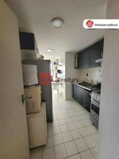 Apartamento 3/4 Recanto das Ilhas - Próximo ao shopping