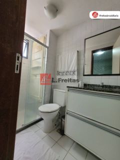 Apartamento 3/4 Recanto das Ilhas - Próximo ao shopping