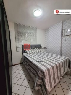 Apartamento 3/4 Recanto das Ilhas - Próximo ao shopping