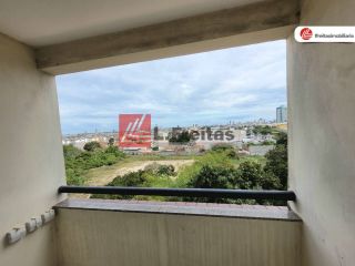 Apartamento 3/4 Recanto das Ilhas - Próximo ao shopping