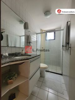 Apartamento 3/4 Recanto das Ilhas - Próximo ao shopping